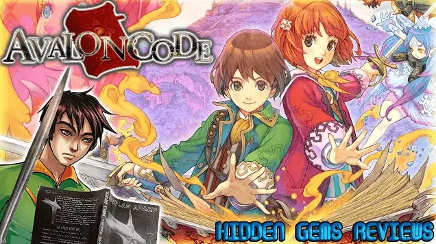 Games like avalon code