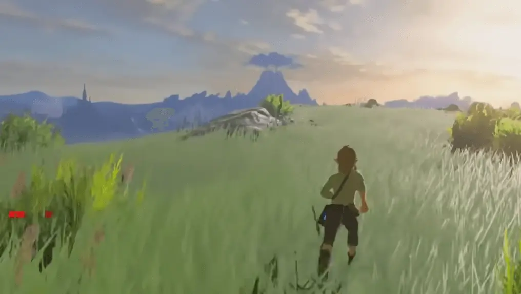 Breath of the Wild Reviews