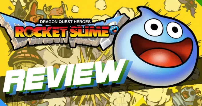 dragon quest heroes rocket slime emulator