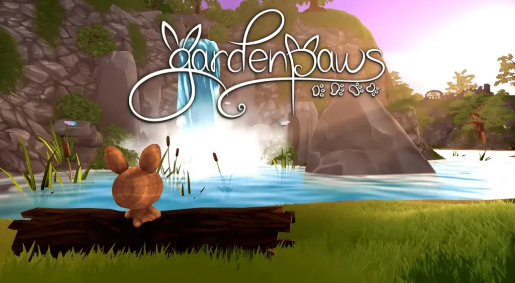 Garden Paws Switch review