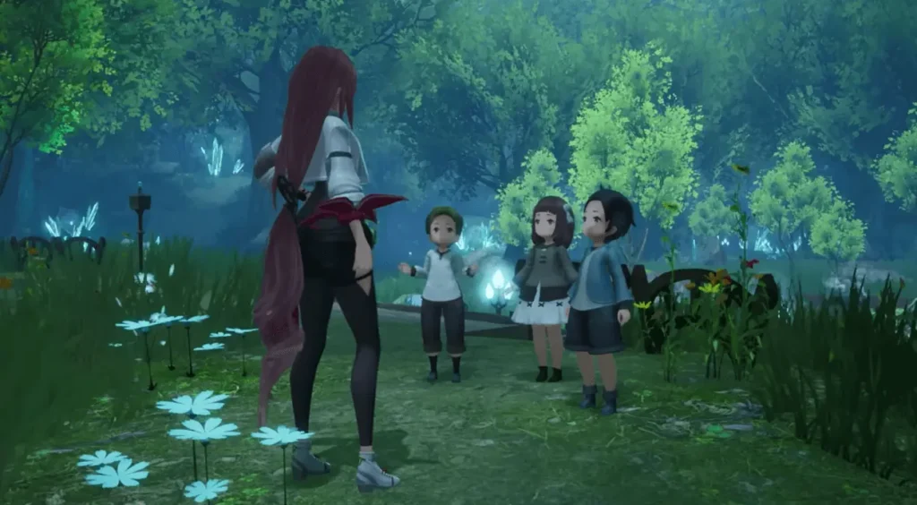 Harvestella metacritic