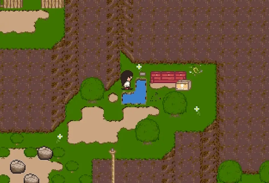 LISA The First game released date?