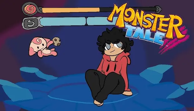 Monster Tale DS Review