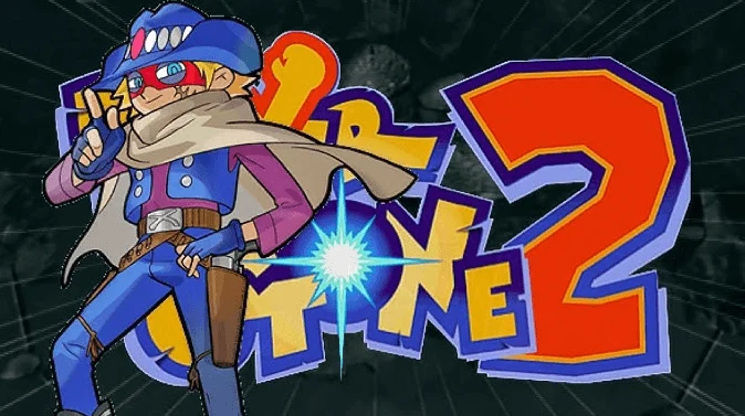 Power Stone 2 best character