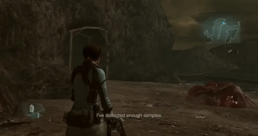 Resident Evil Revelations best version