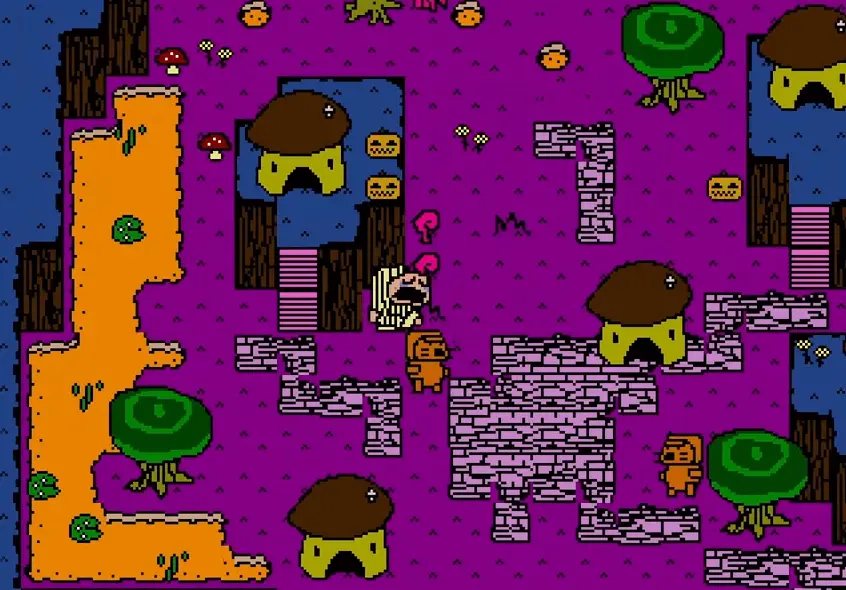 How emotional is Space Funeral?
