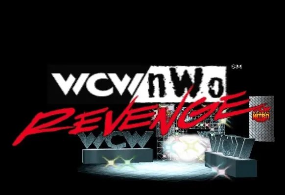 Wcw nWo Revenge Executioner