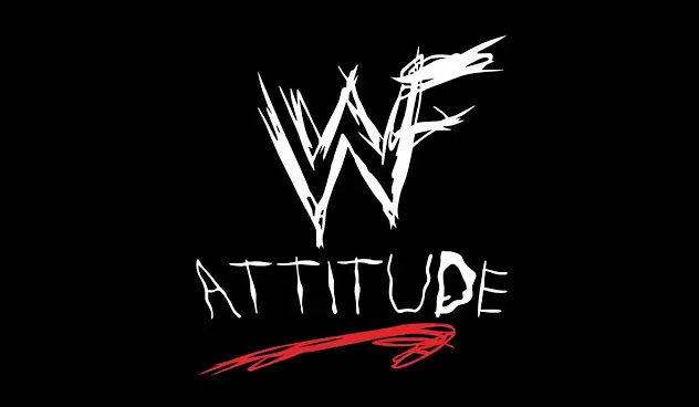 Wwf attitude female n64 review
