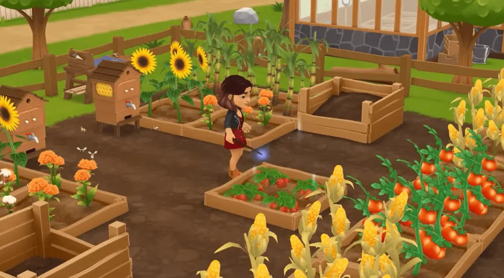 Wylde Flowers best romance