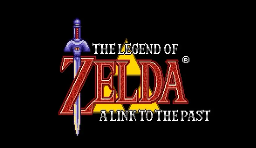 a link to the past heart pieces