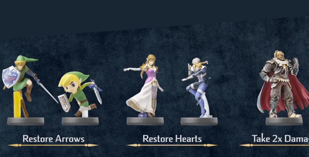 twilight princess hd vs original