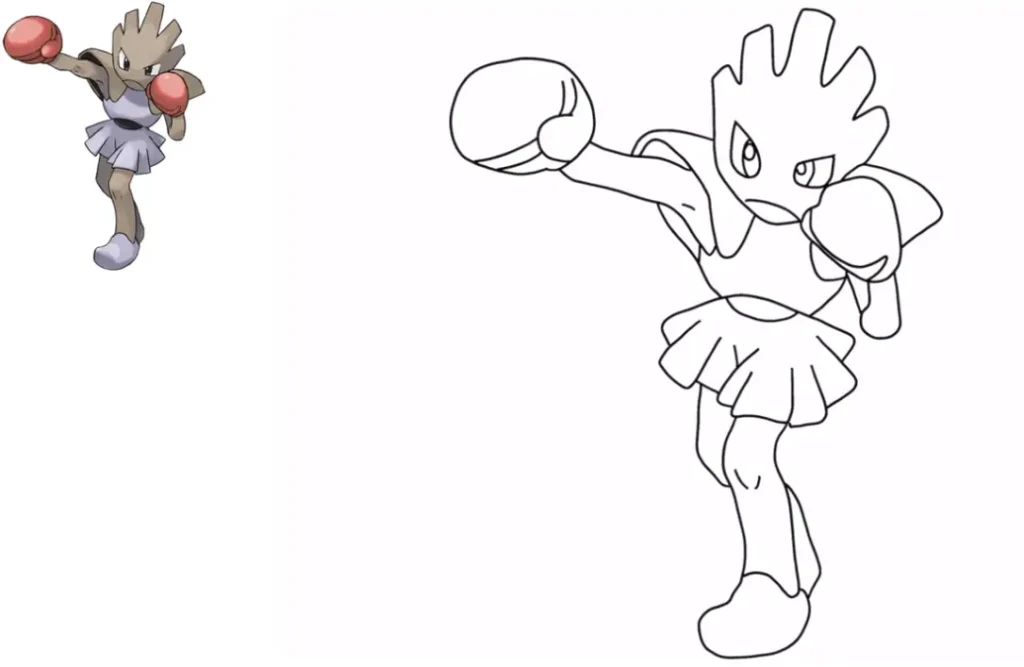 Hitmonchan smogon