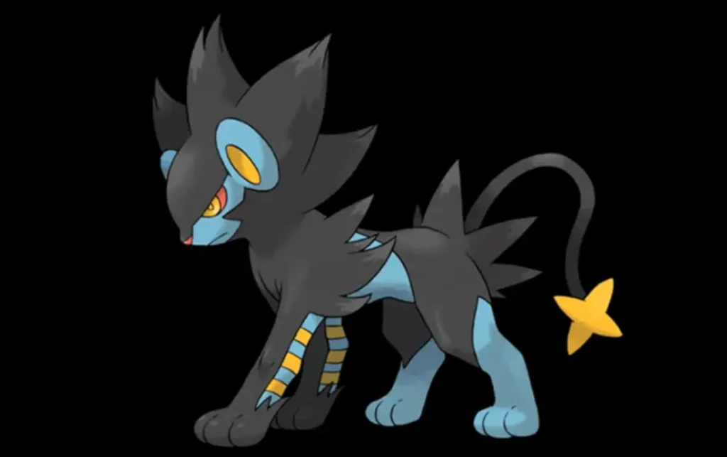 Lucario Gen 4 best moveset