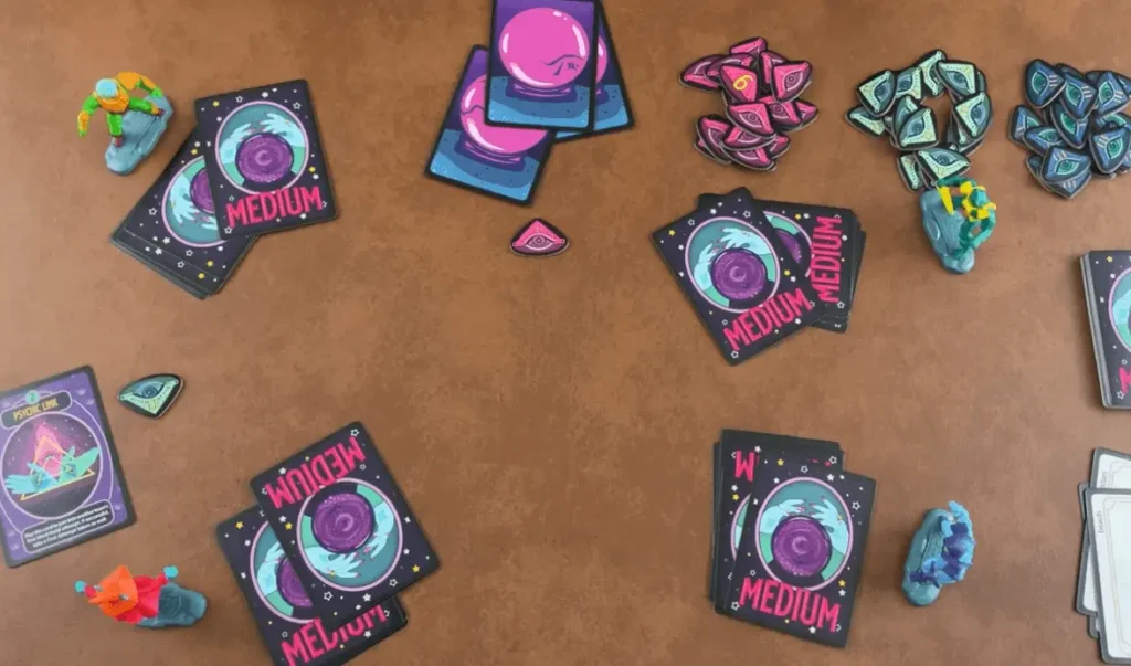 The Medium game controversy