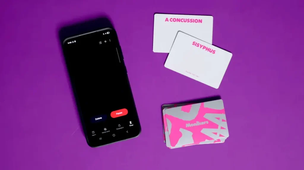 Best Monikers expansion