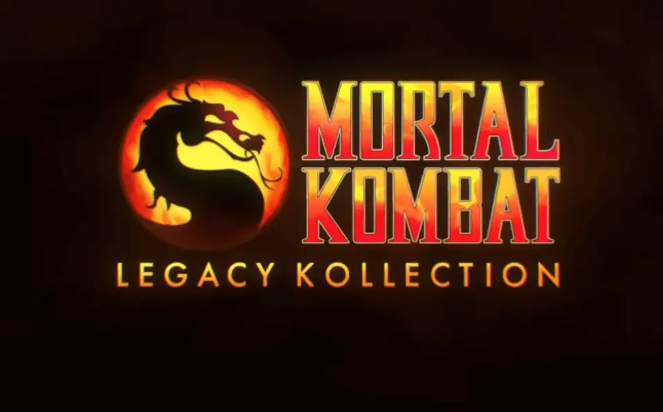 Mortal Kombat Soundtrack CD