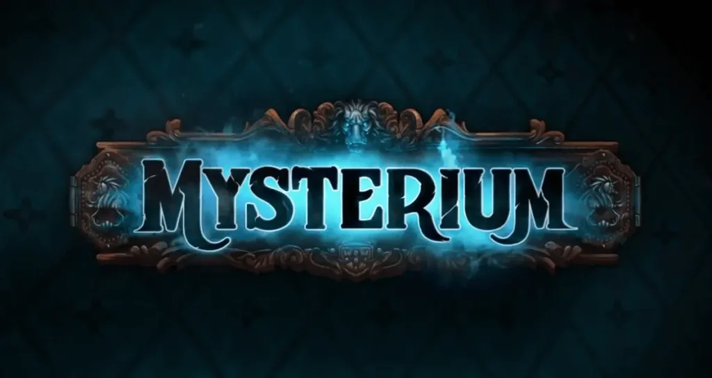 Mysterium Marvel