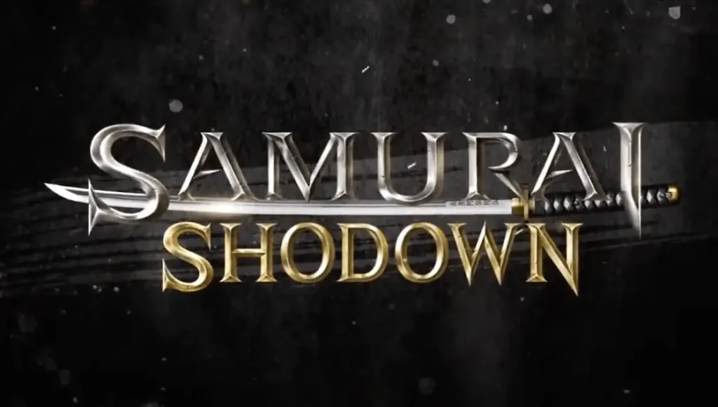 Samurai Shodown DELUXE edition