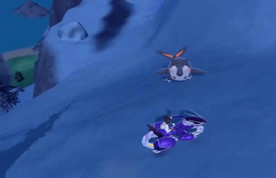 Cetitan shiny Pokemon Card value