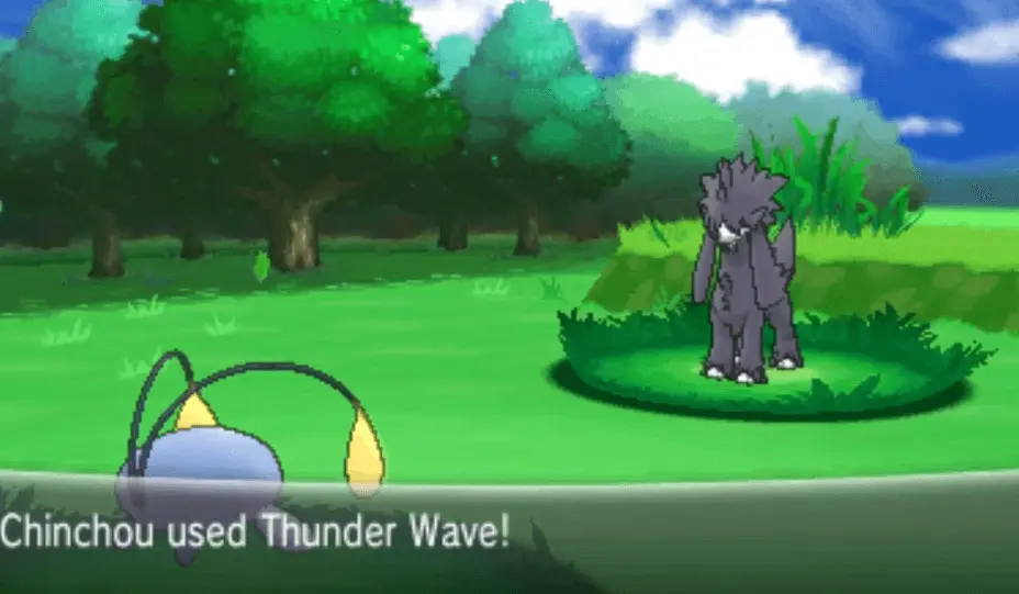 is there a shiny furfrou in pokemon go