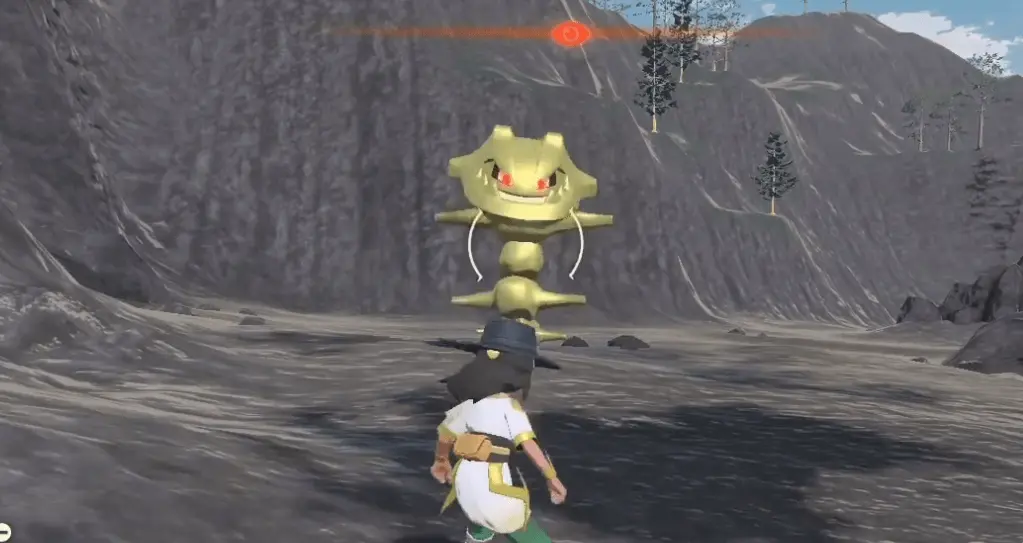 Shiny Steelix vs normal