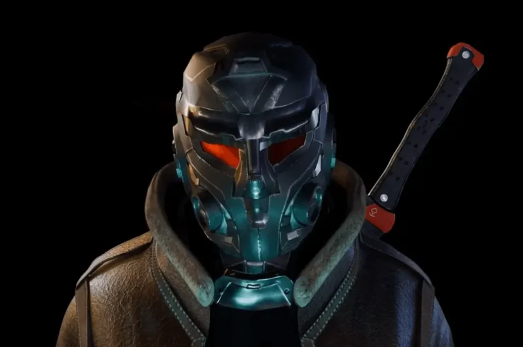 Snatcher Harry Potter