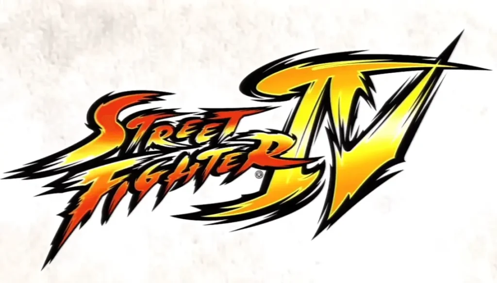 Street Fighter IV Arcade Edition
