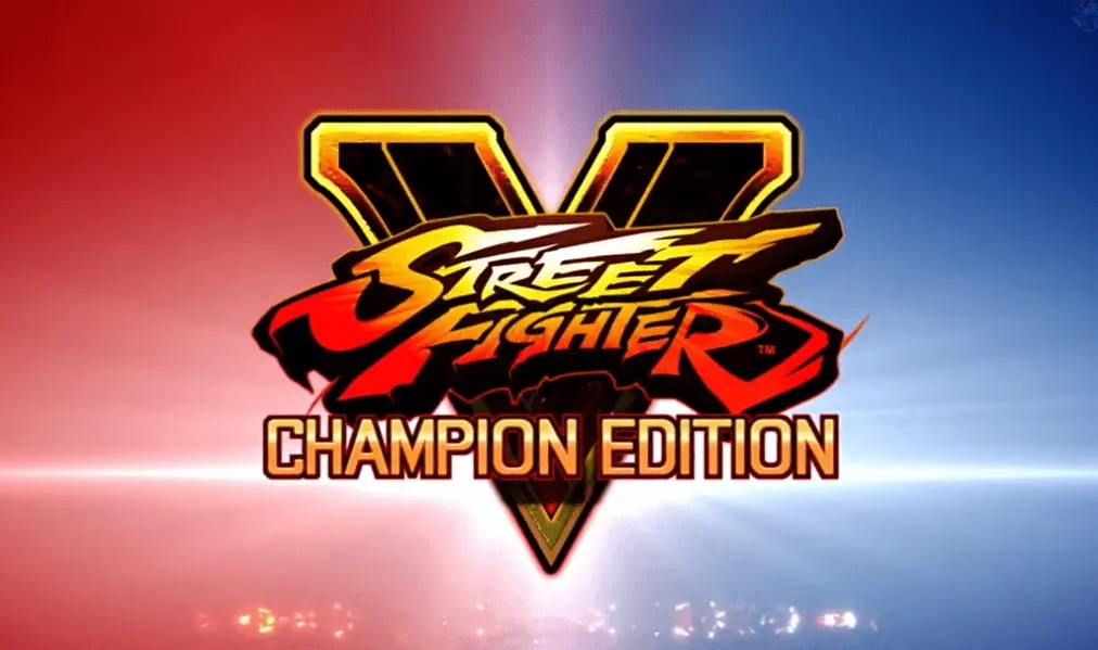 Street Fighter V Champion Edition vs Arcade Edition