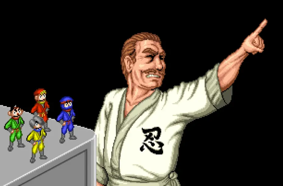 the ninja gamer net worth