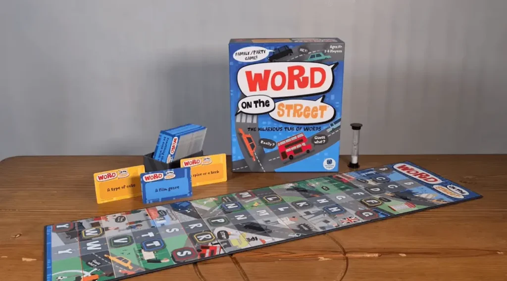 Word on the street Key Glock