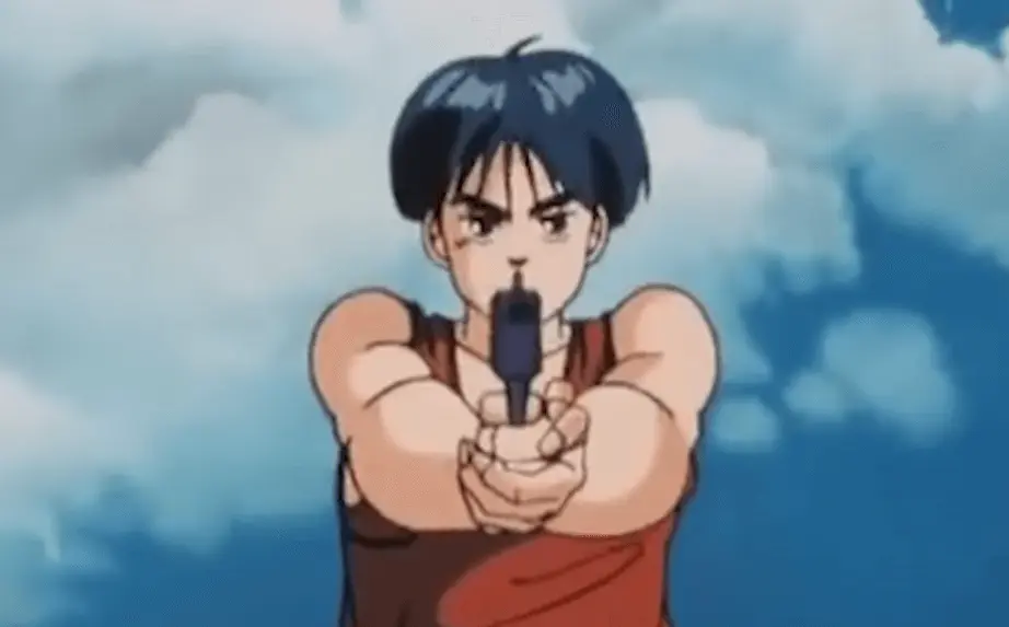 Zillion Master System