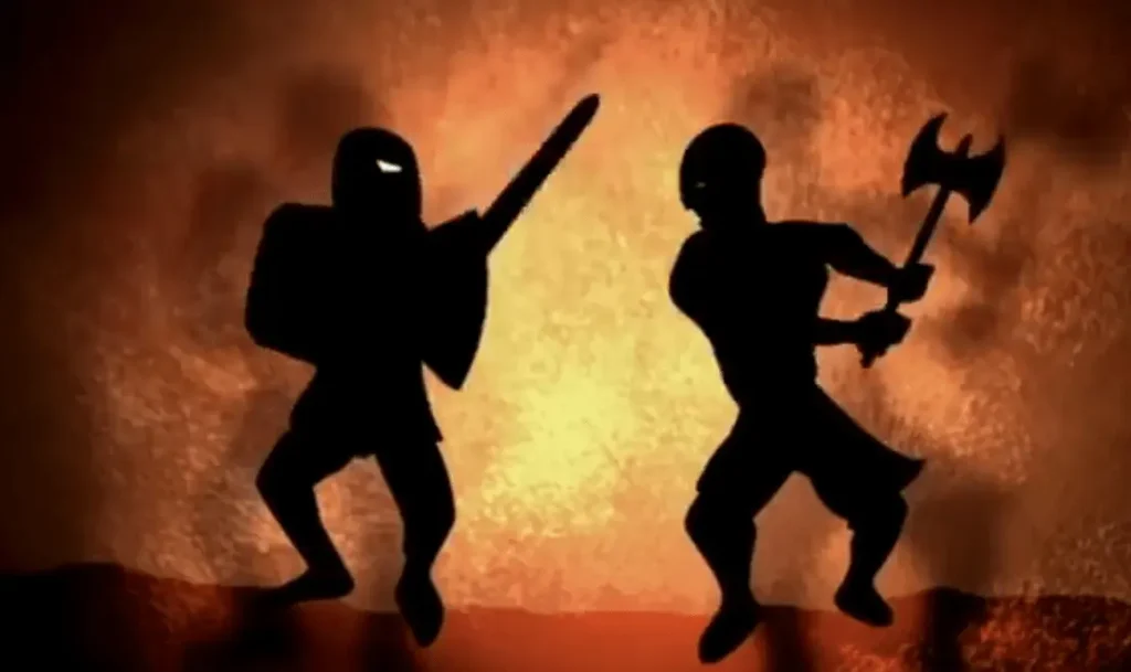 dread game scenarios