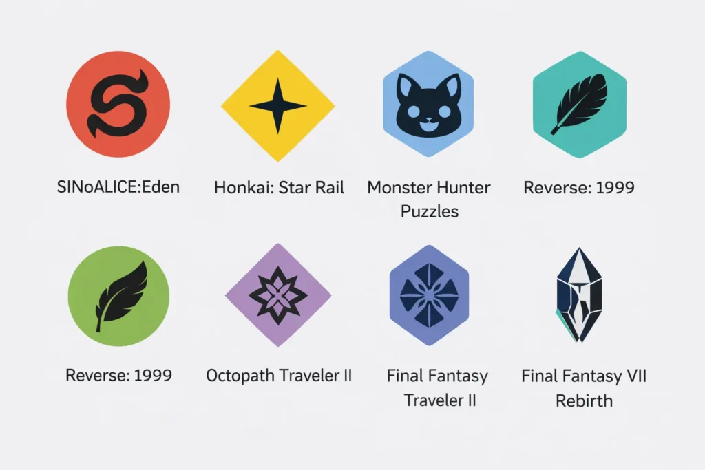 is ananta a gacha game