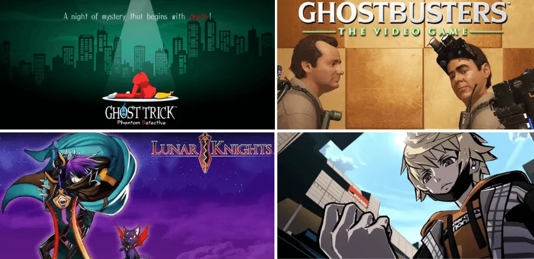 most underrated ds games of all time