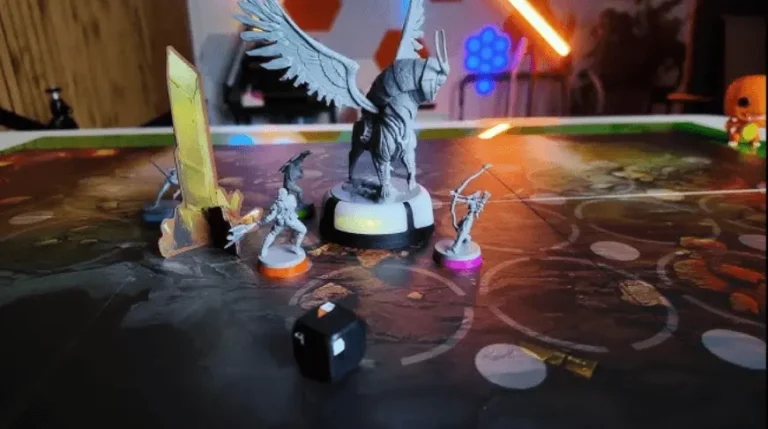 board business game online