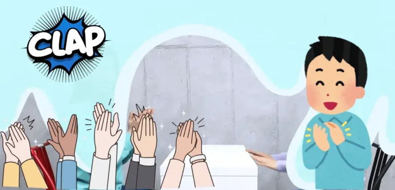 Old school kid hand games