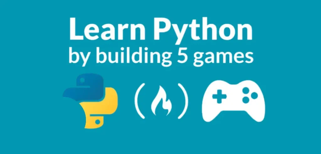 Python games with source code