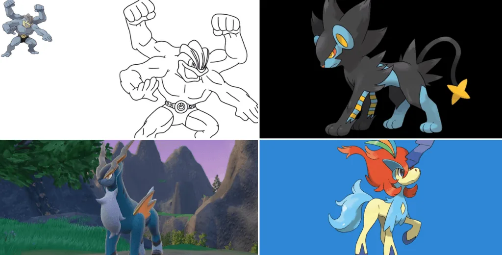 Best Fighting type Pokemon for competitive