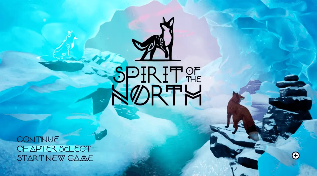 spirit of the north ps5