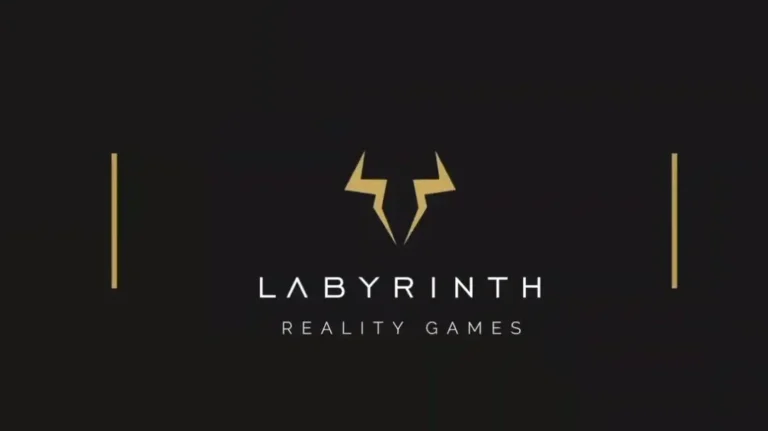 Labyrinth Reality games dallas