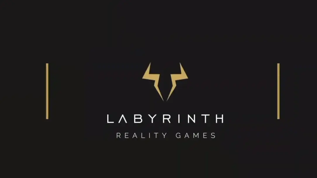 Labyrinth Reality games dallas