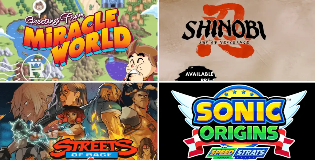 Sega master system games emulator