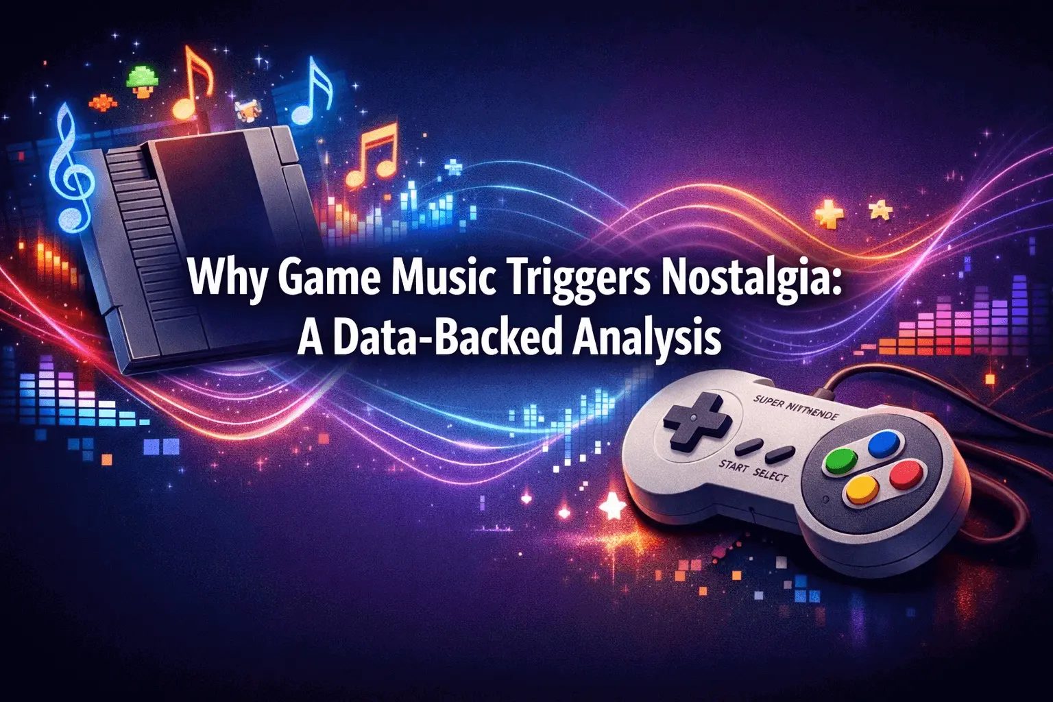 what are the best video game soundtracks