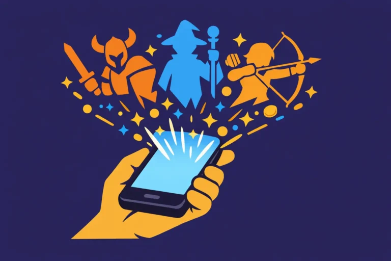 what was the first gacha game by lunime